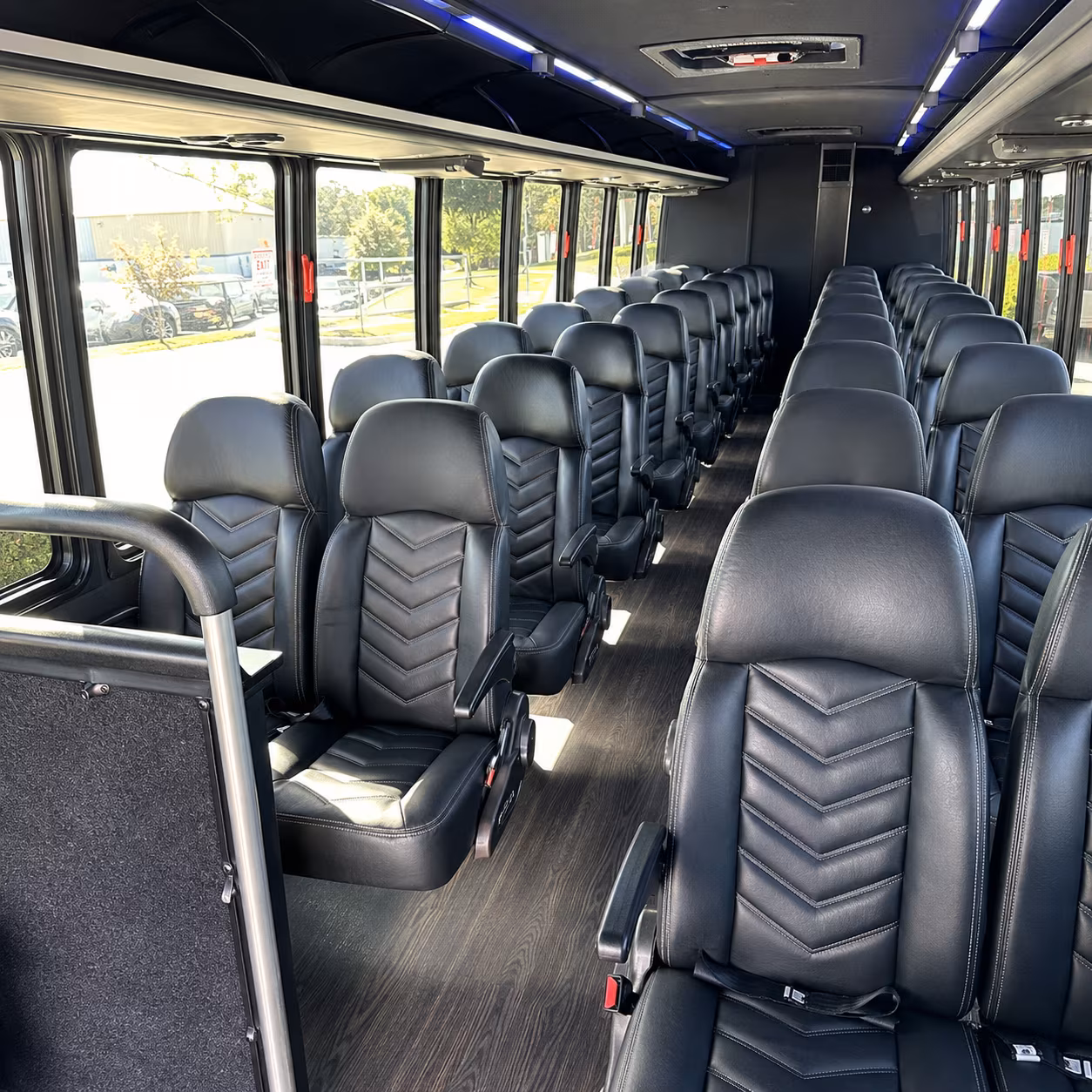 Macon Airport Transportation