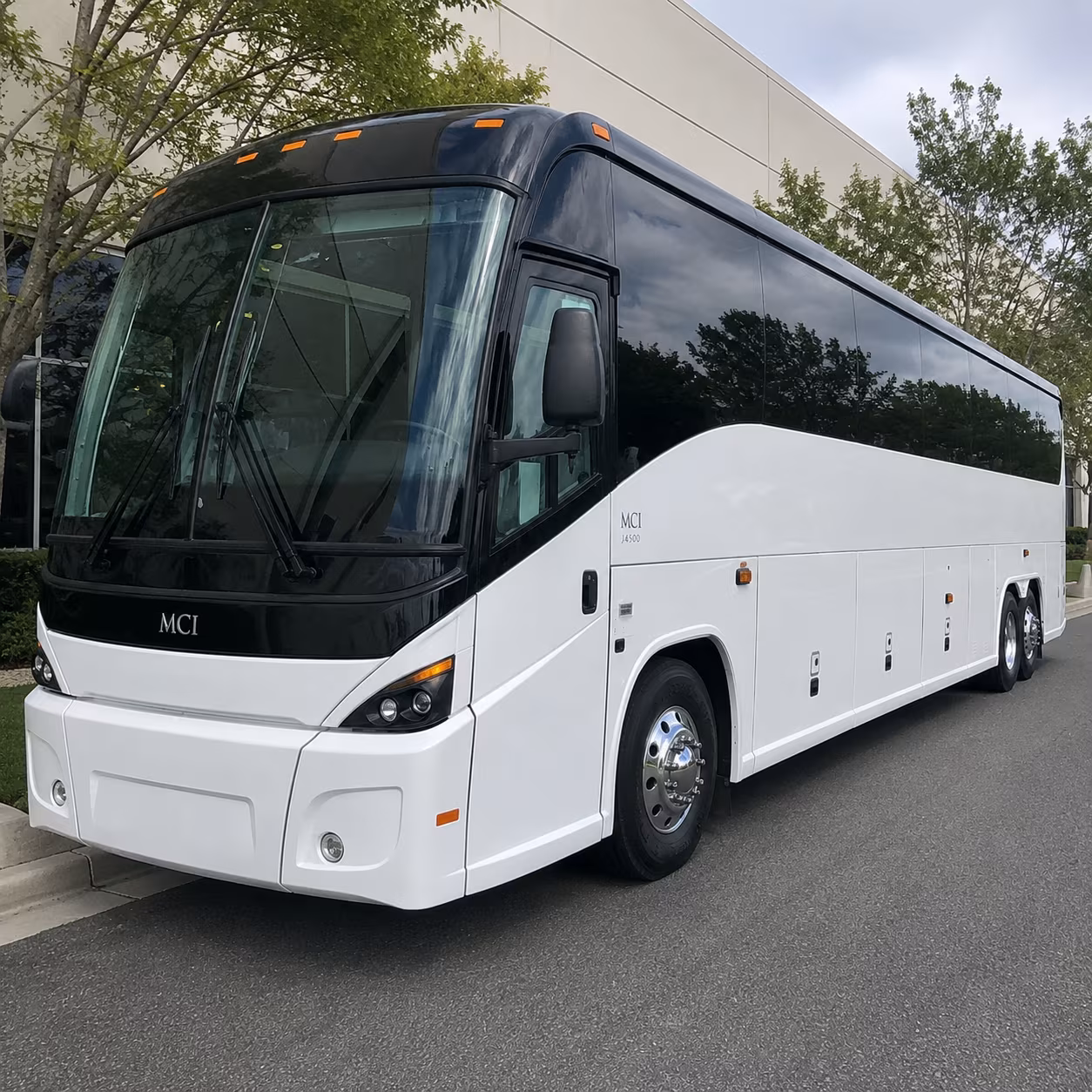 Athens Corporate Event Transportation