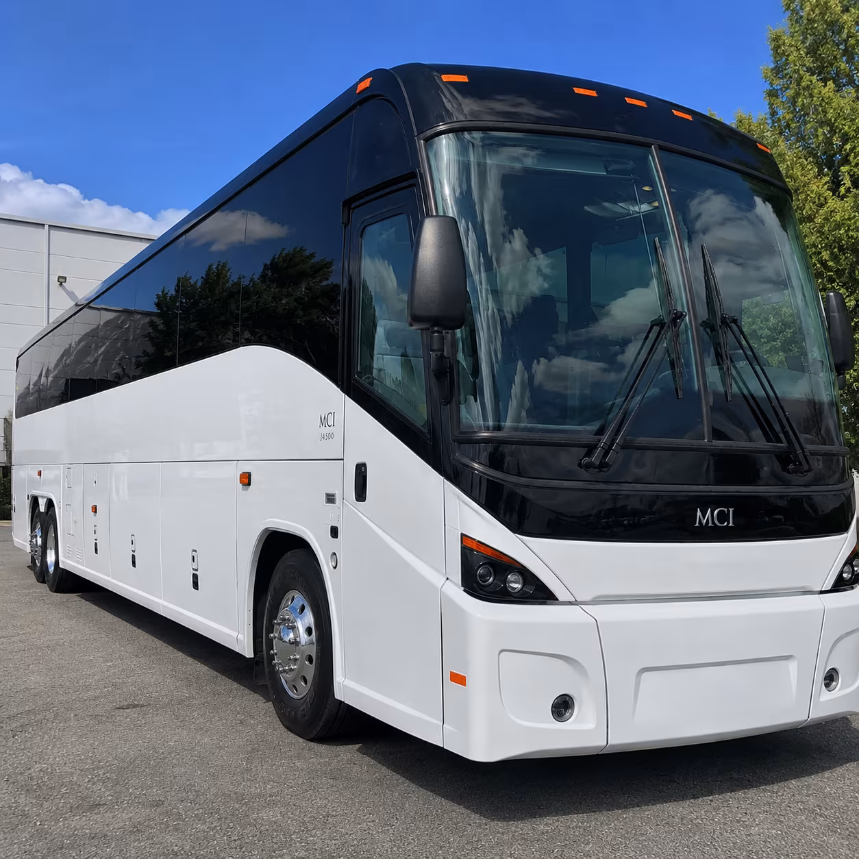 Atlanta Concert Transportation & Shuttles