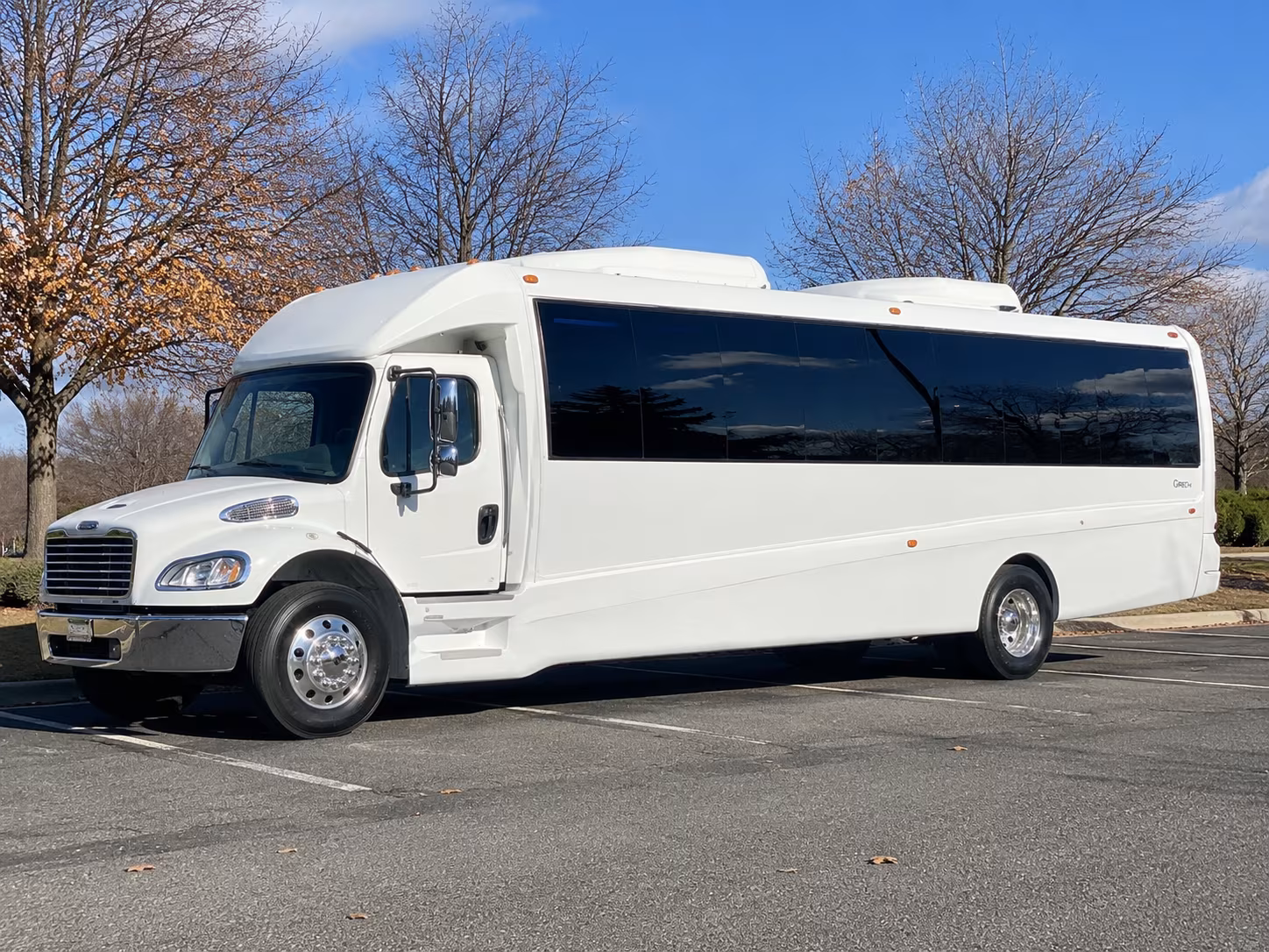 Atlanta Sporting Event Transportation