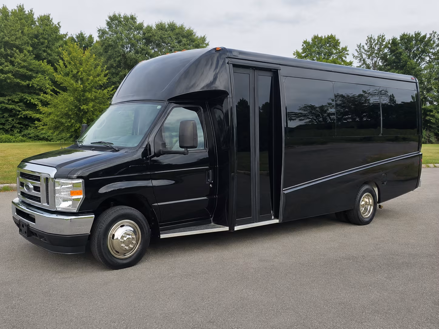 Brookhaven Airport Shuttles & Transportation