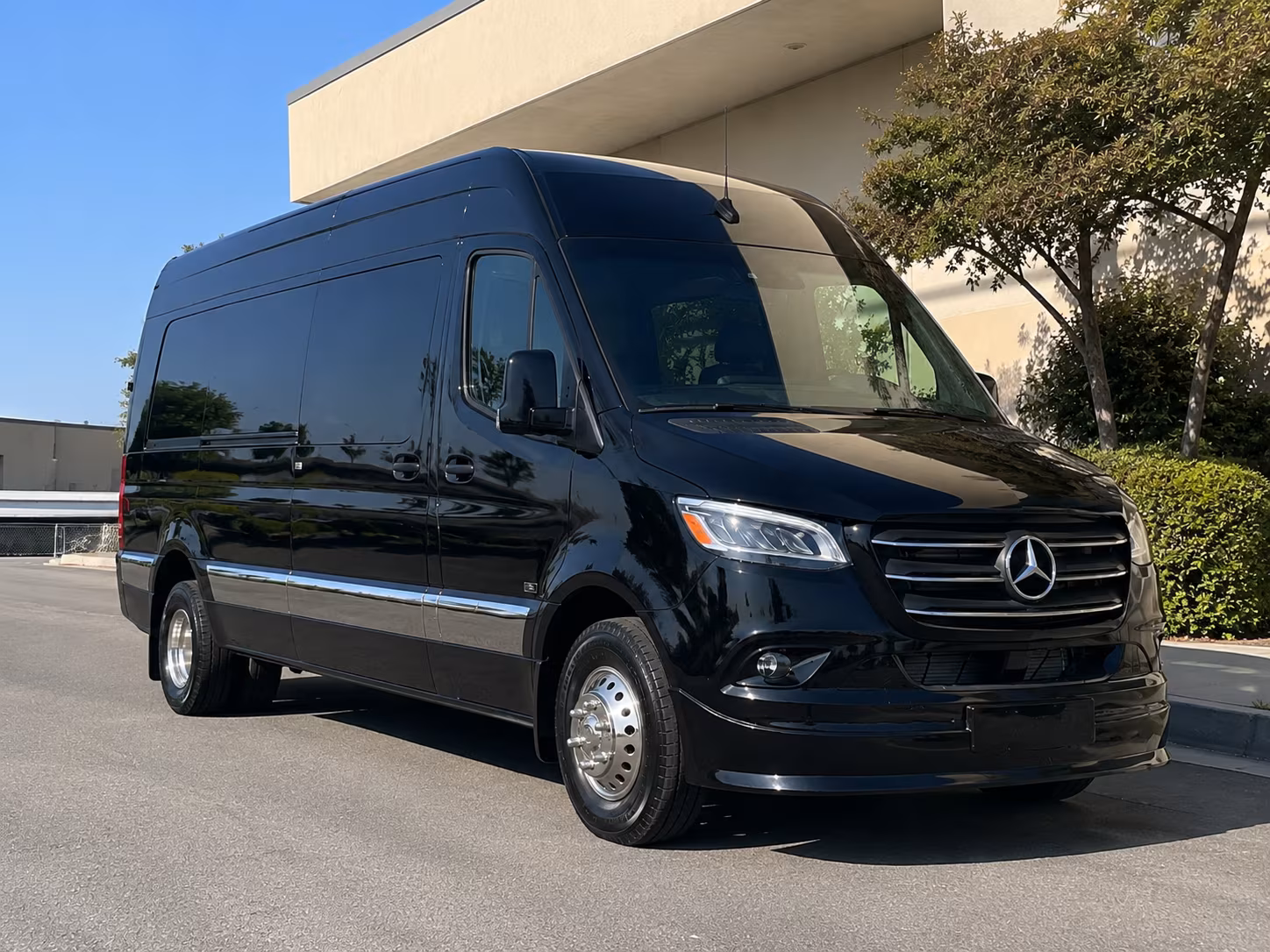 Brookhaven School Event & Field Trip Transportation