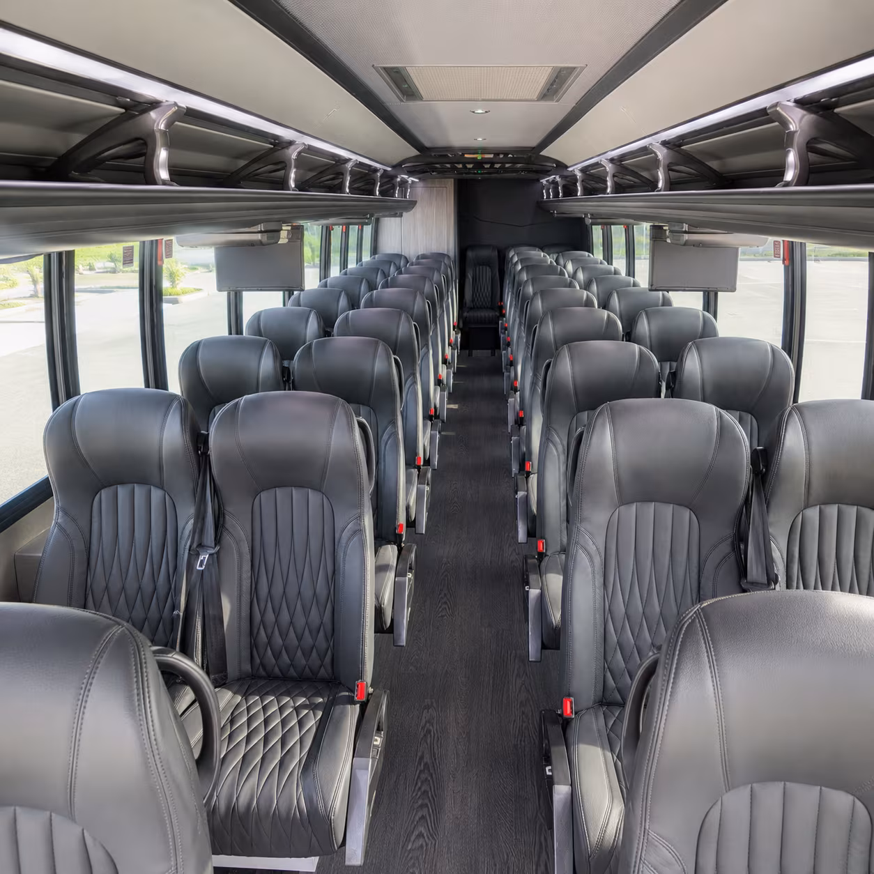 Columbus Airport Shuttles & Transportation