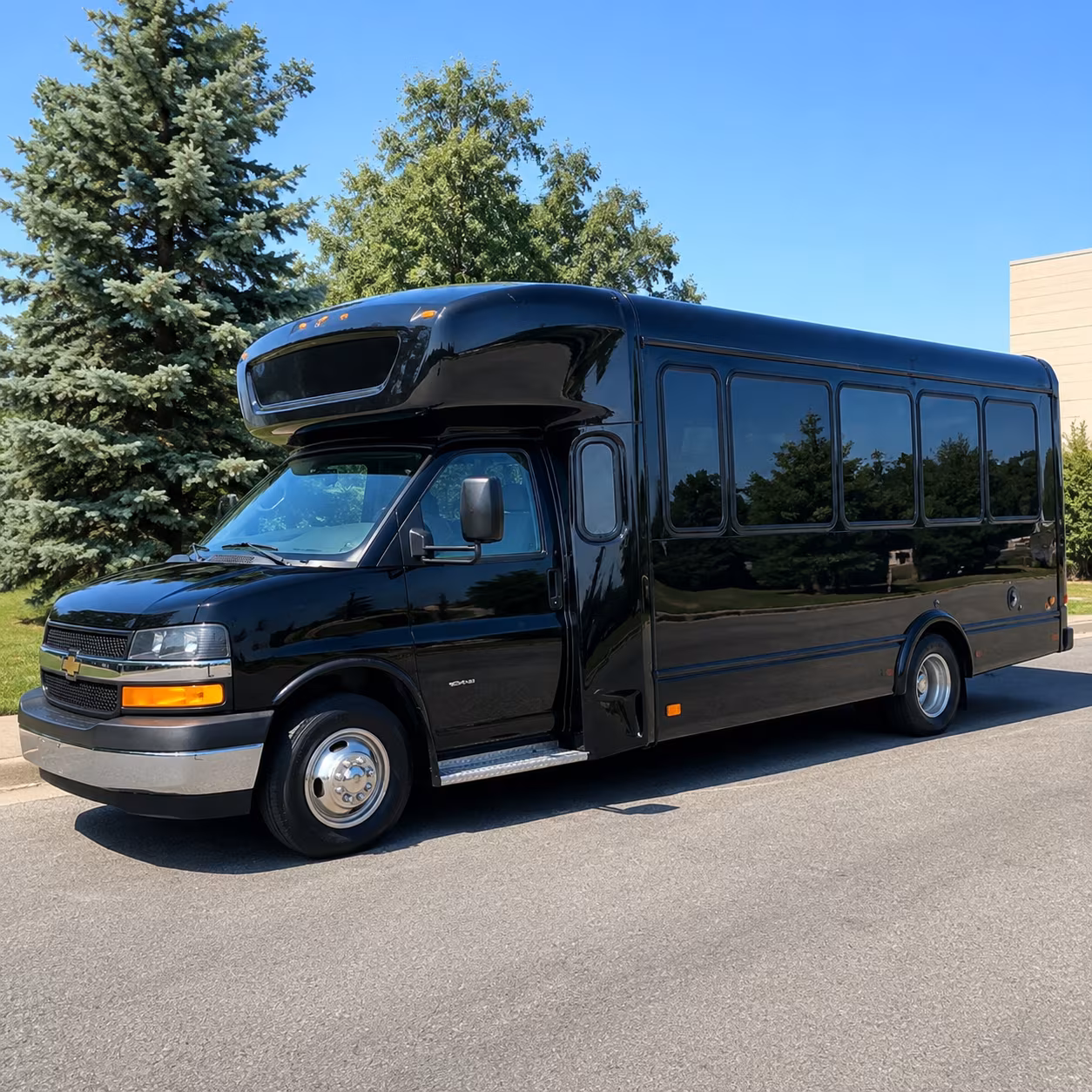 Columbus Civic Center