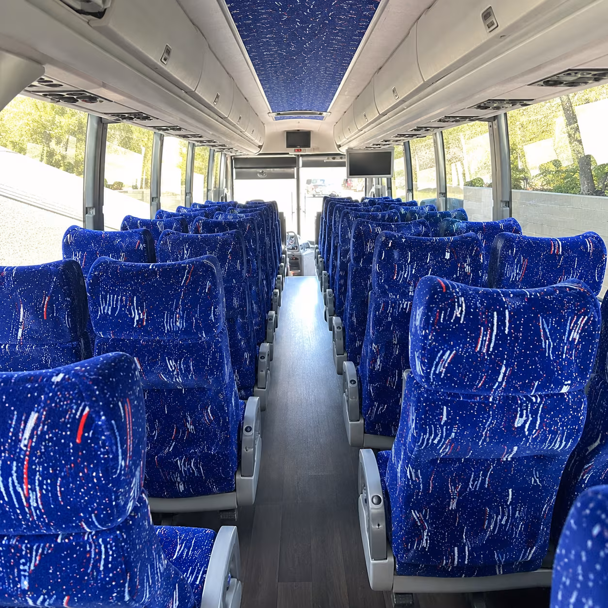 Dunwoody Airport Shuttles & Transportation