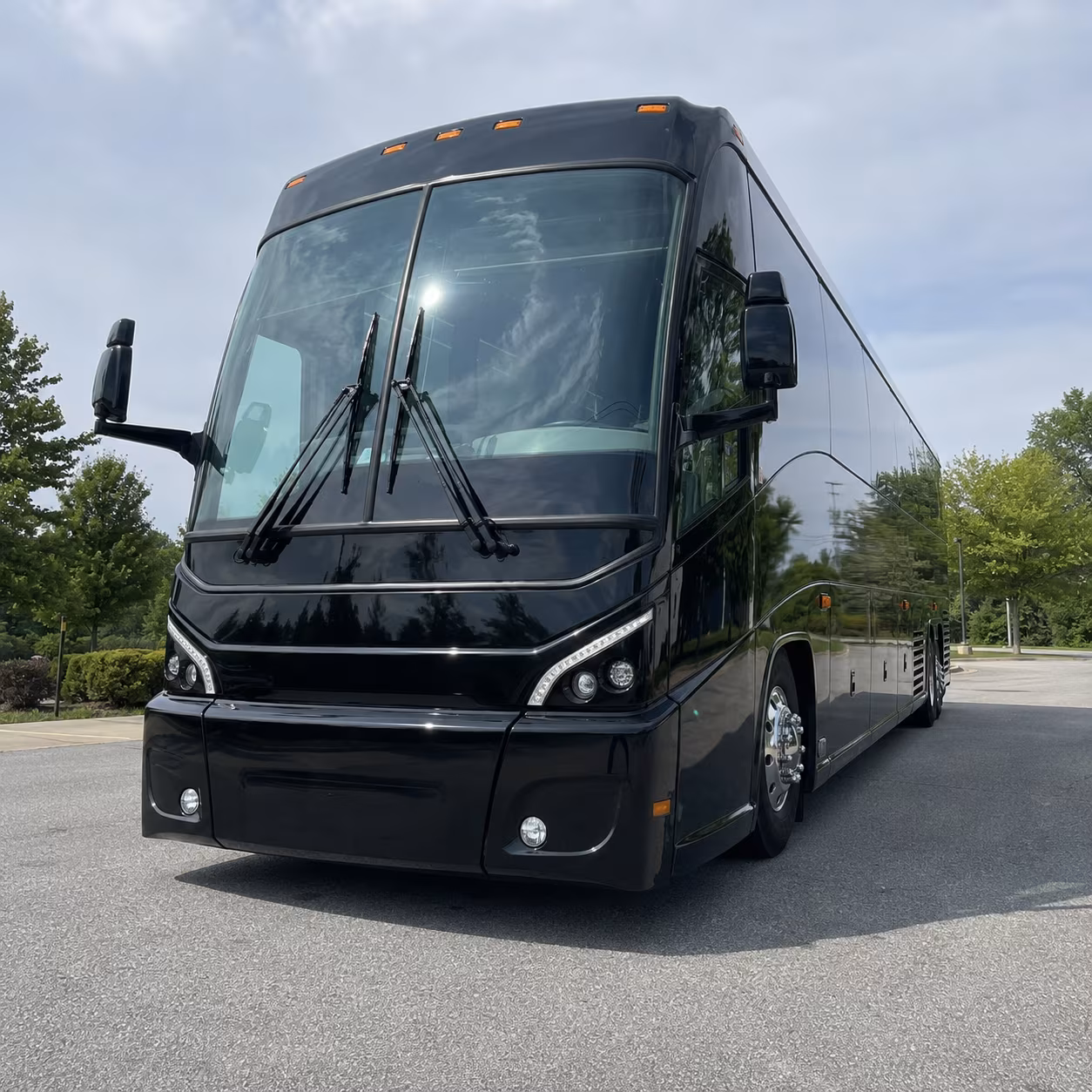 Macon Airport Shuttle & Transportation group transportation