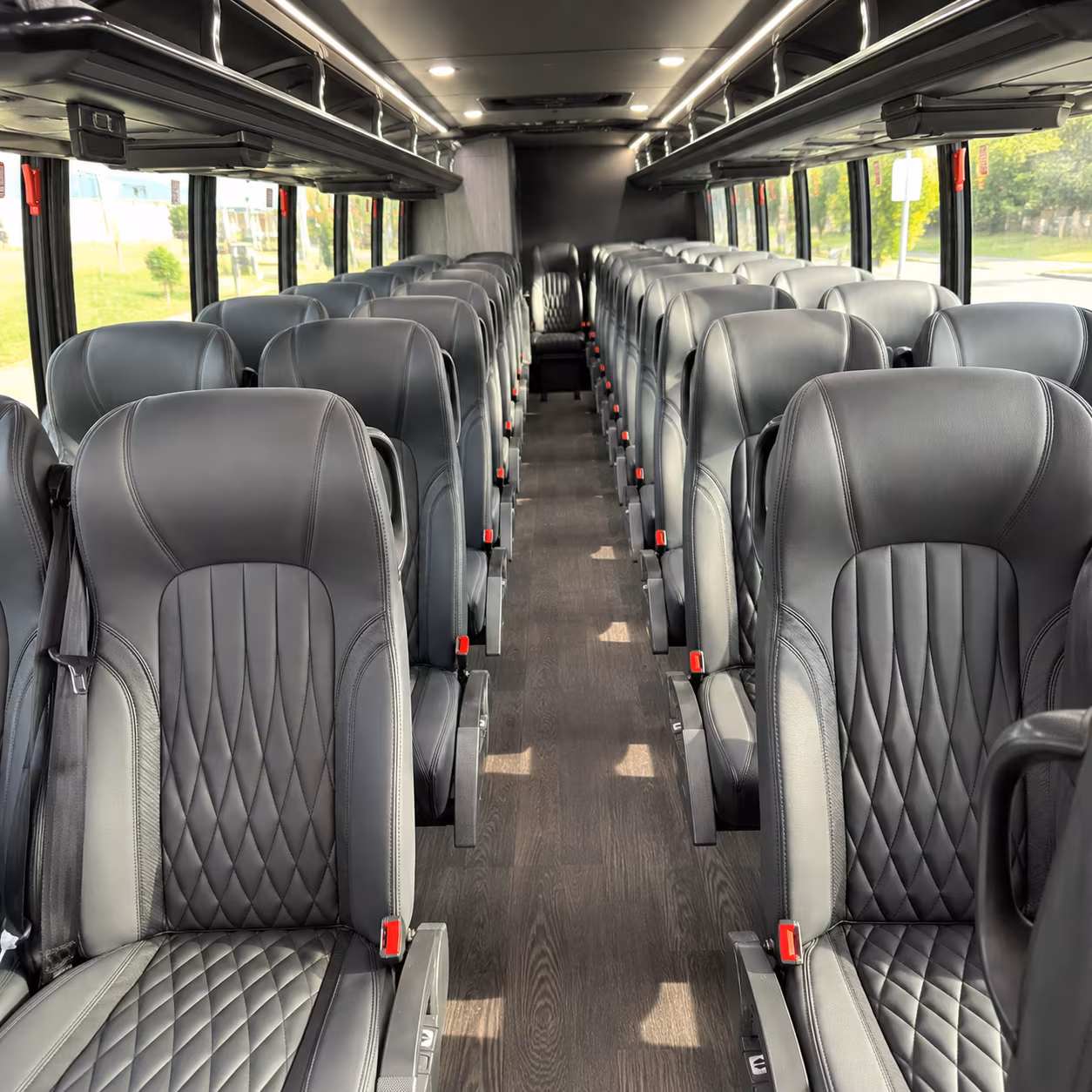 Macon Airport Shuttle & Transportation route planning