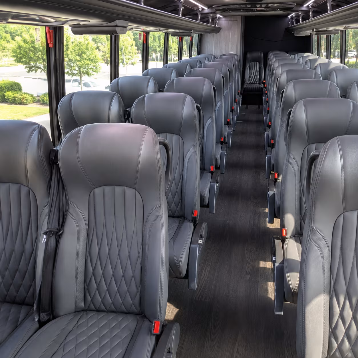 Macon Airport Shuttles & Transportation