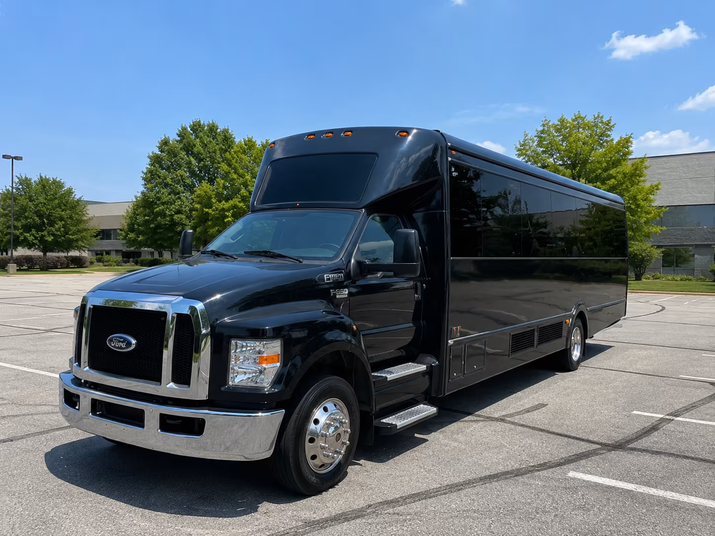Macon Bachelor & Bachelorette Transportation pickup coordination