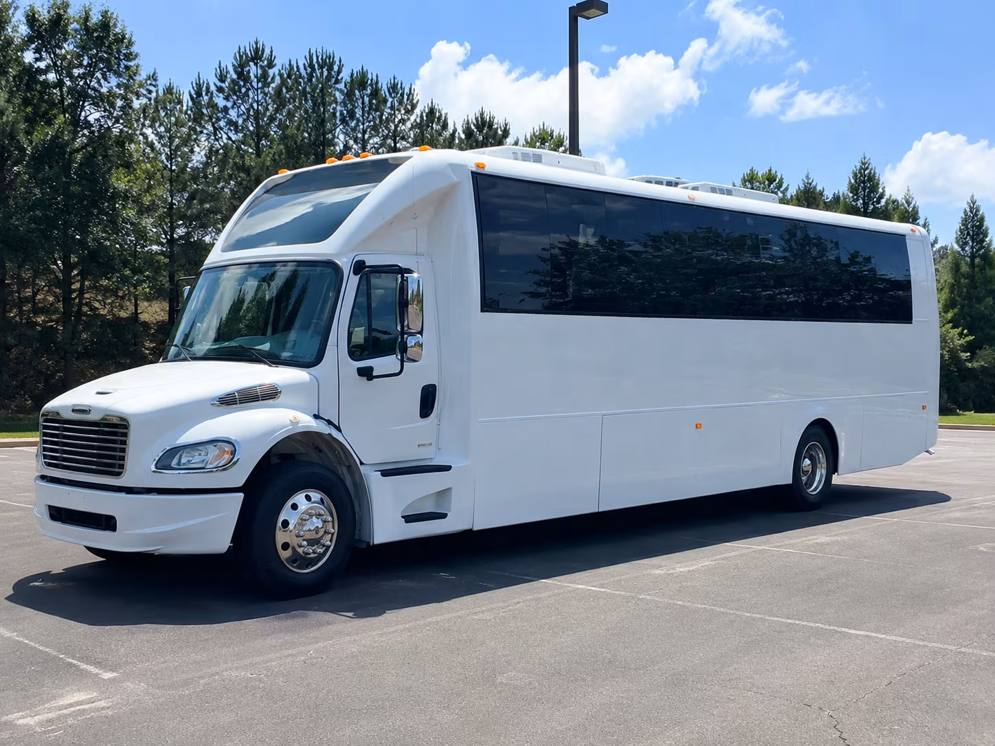 Macon Birthday, Sweet 16, & Quinceañera Transportation pickup coordination