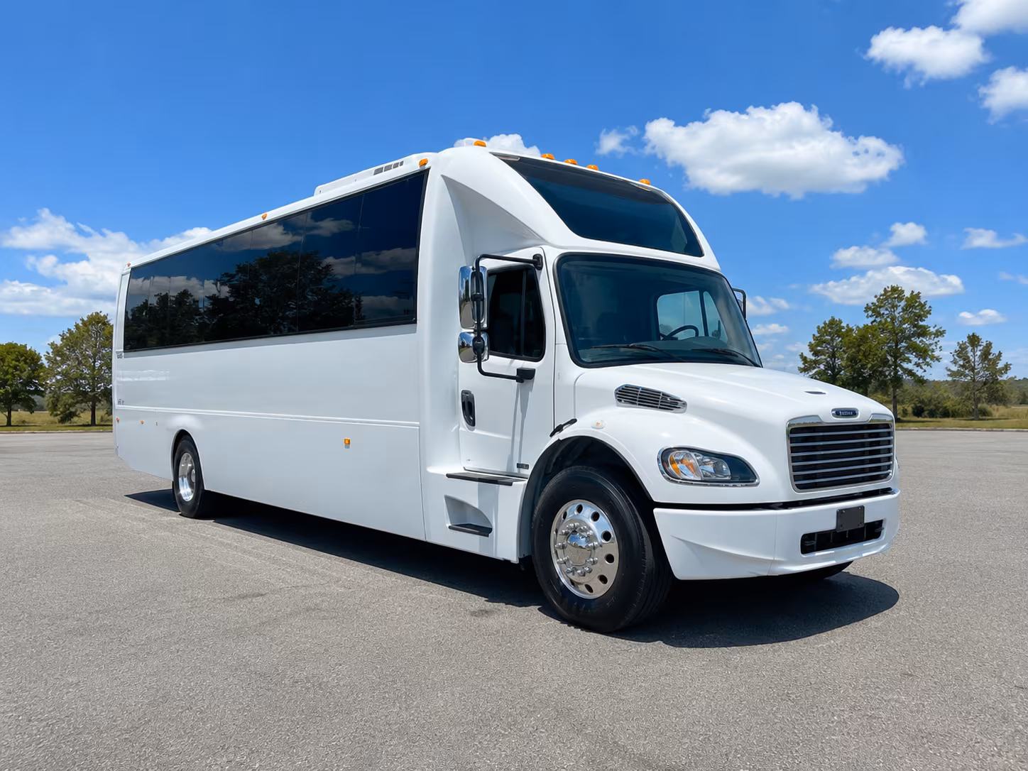 Macon Prom & Homecoming Transportation pickup coordination