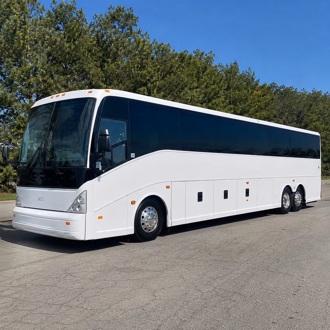 Macon School Event Transportation group transportation