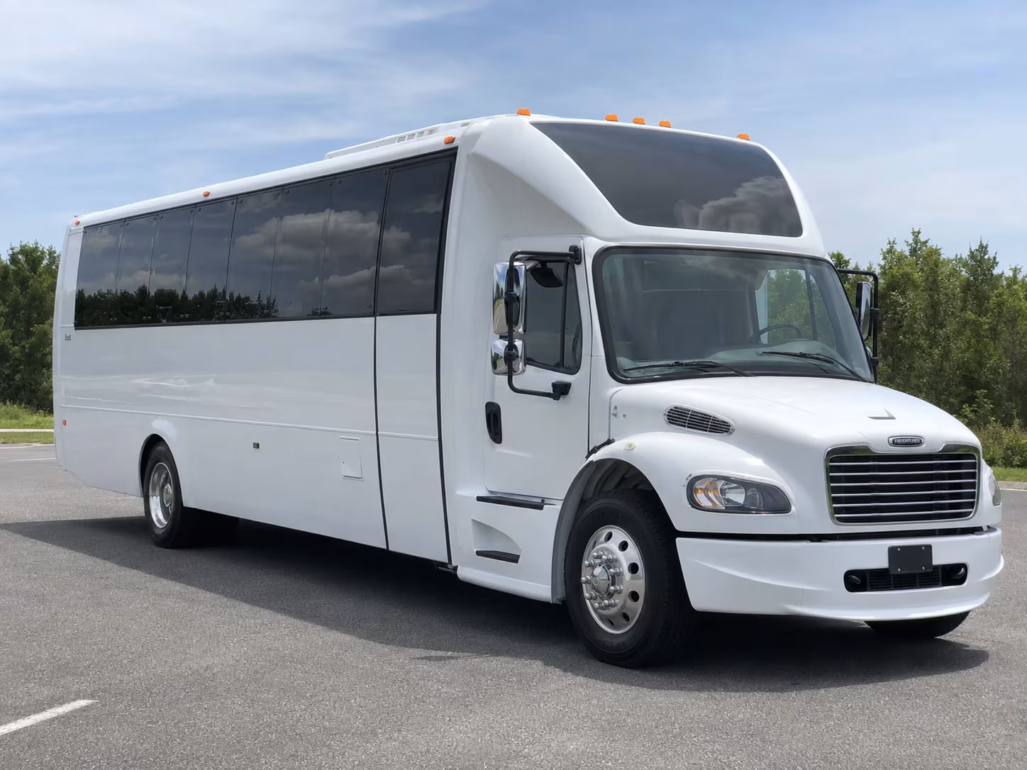 Macon Sporting Event Transportation group transportation