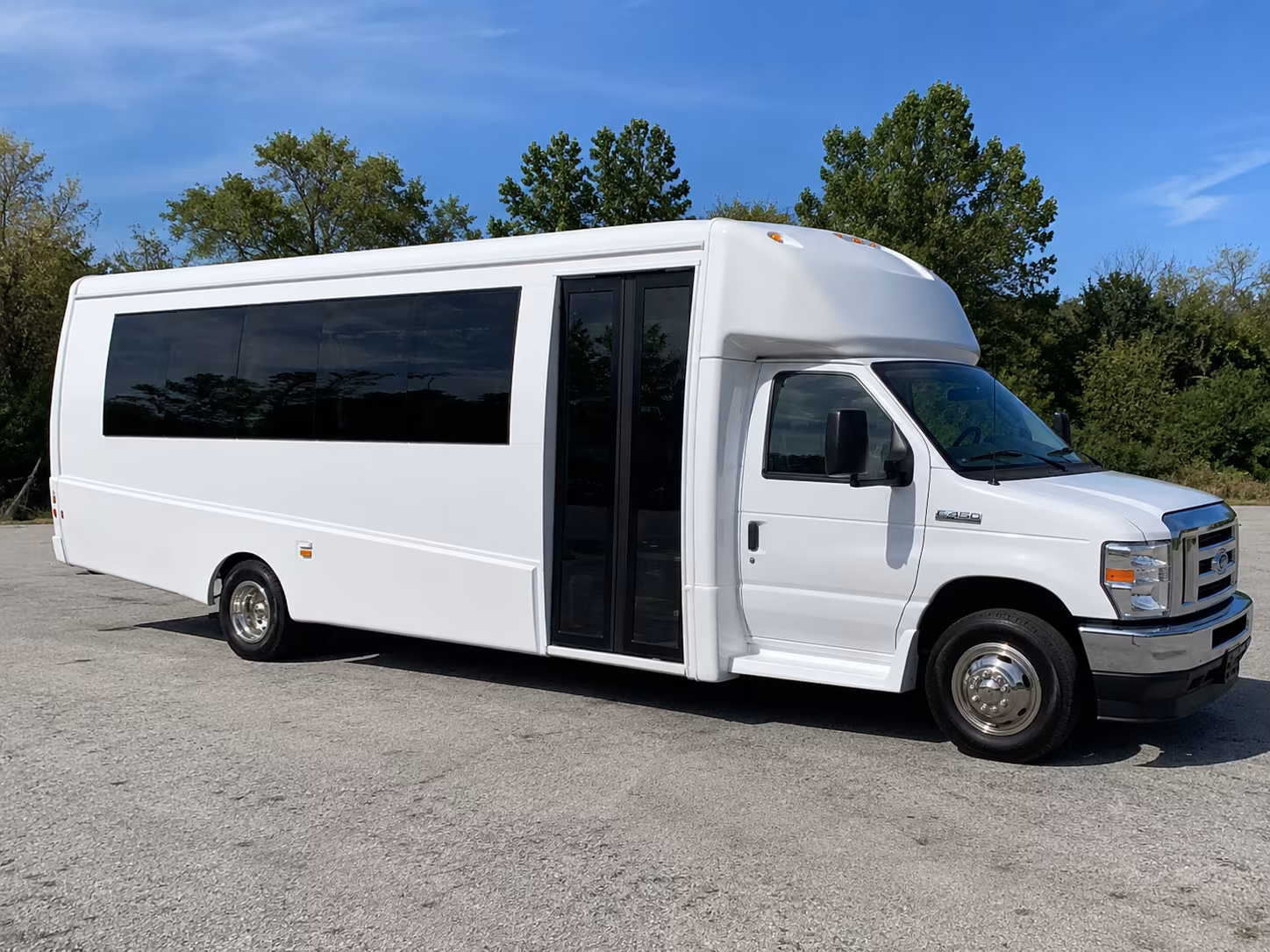 Macon Sporting Event Transportation route planning