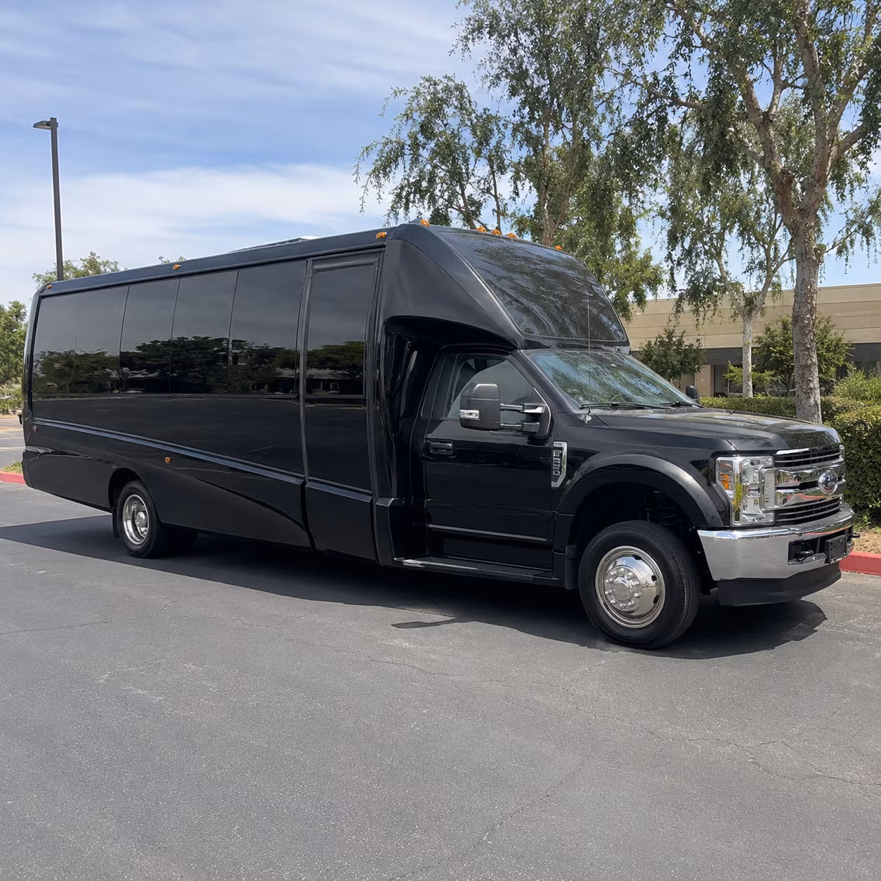 Macon Winery Tour & Pub Crawl Transportation route planning
