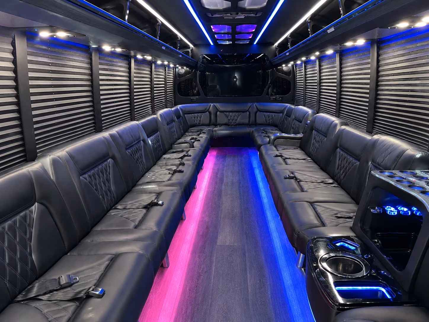 Macon Prom Transportation