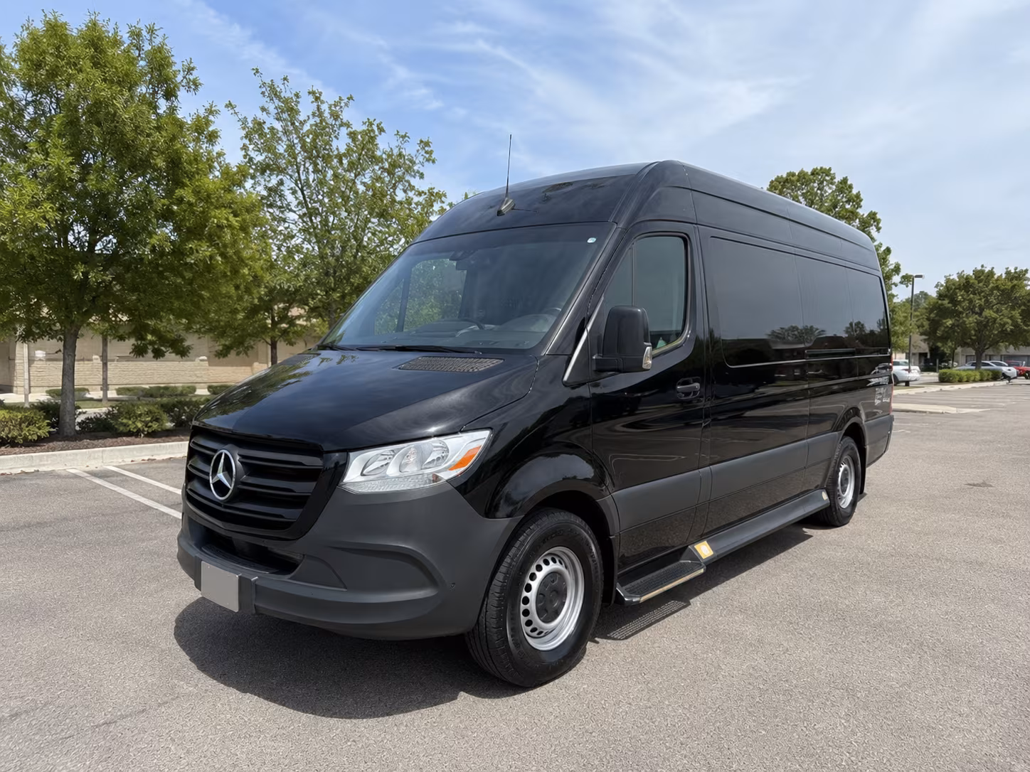 Sandy Springs Airport Shuttles & Transportation