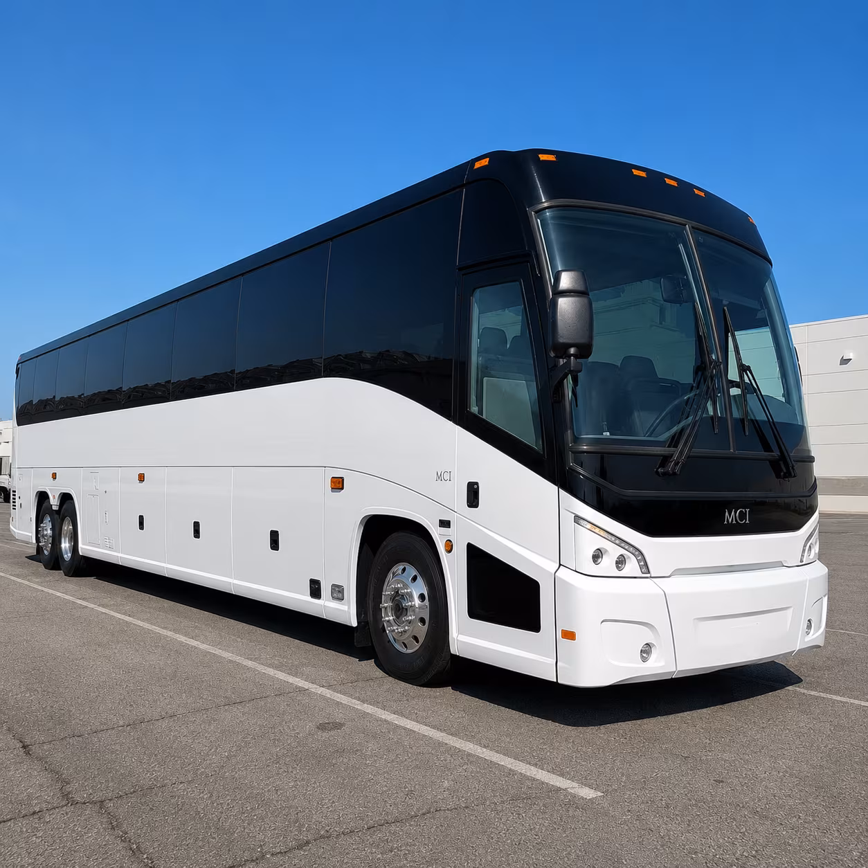 Sandy Springs Corporate Event Transportation