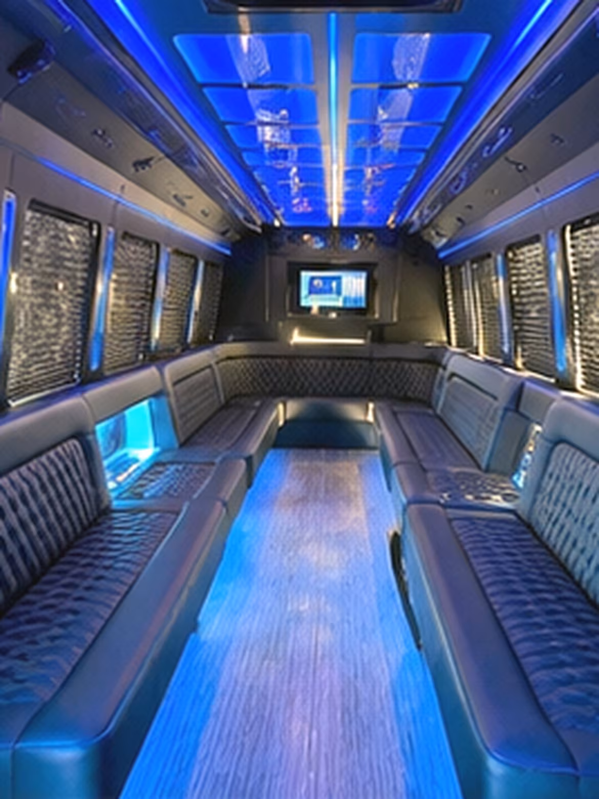 Sandy Springs Sporting Event Transportation