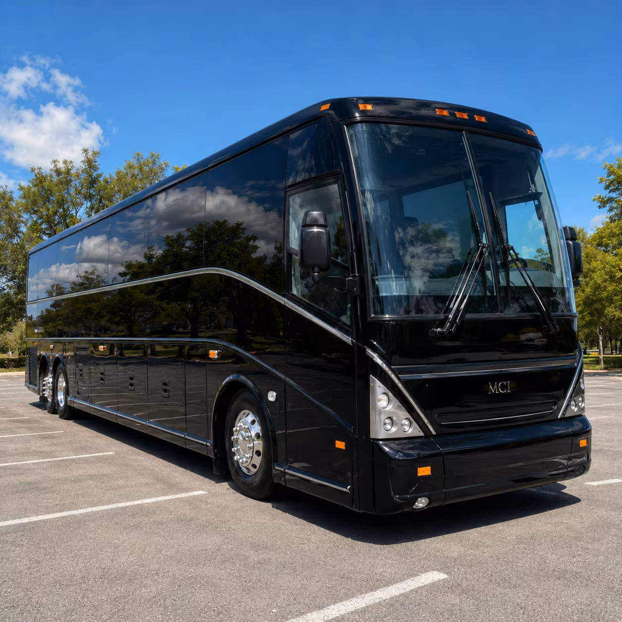 Smyrna Airport Shuttles & Transportation