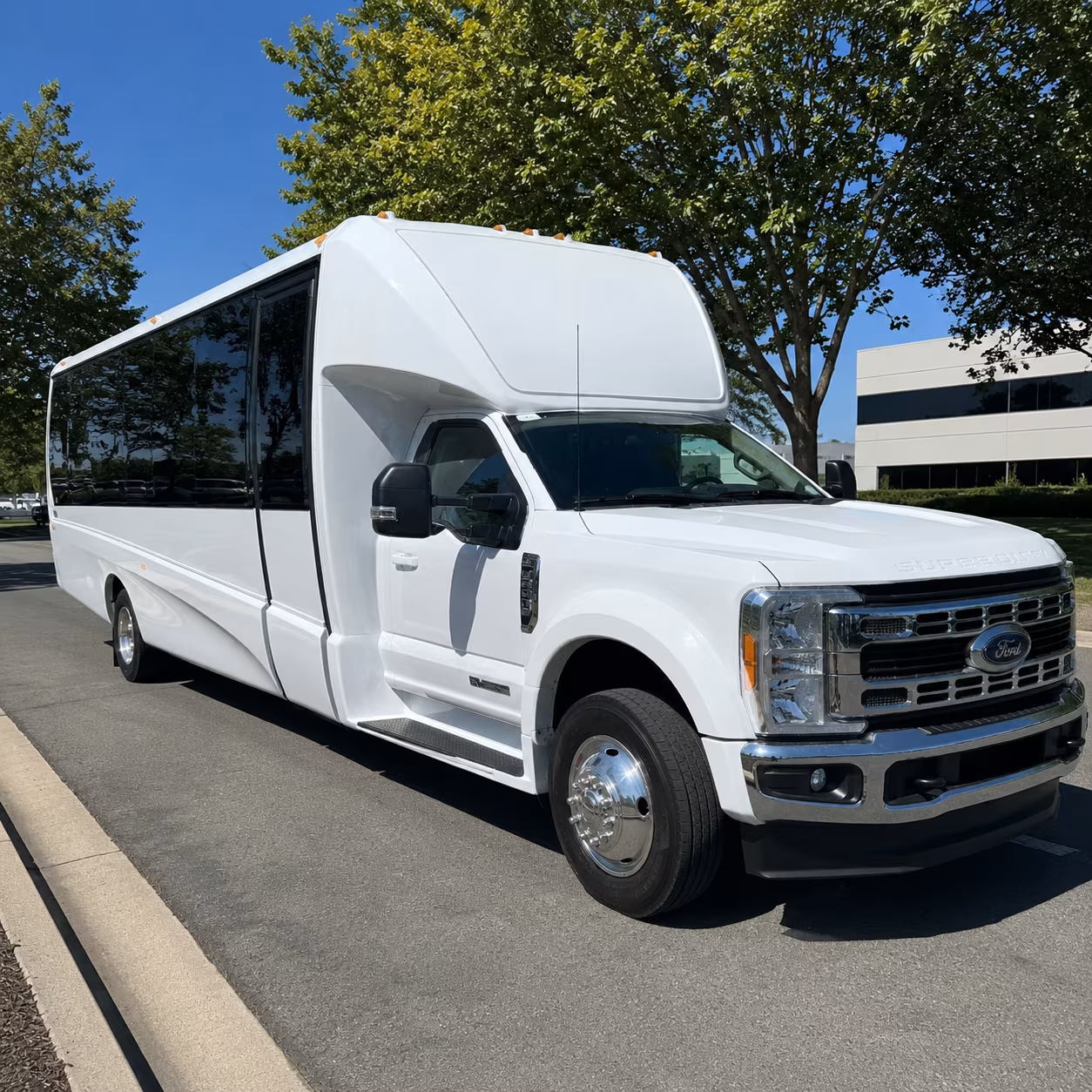 South Fulton Airport Shuttles & Transportation