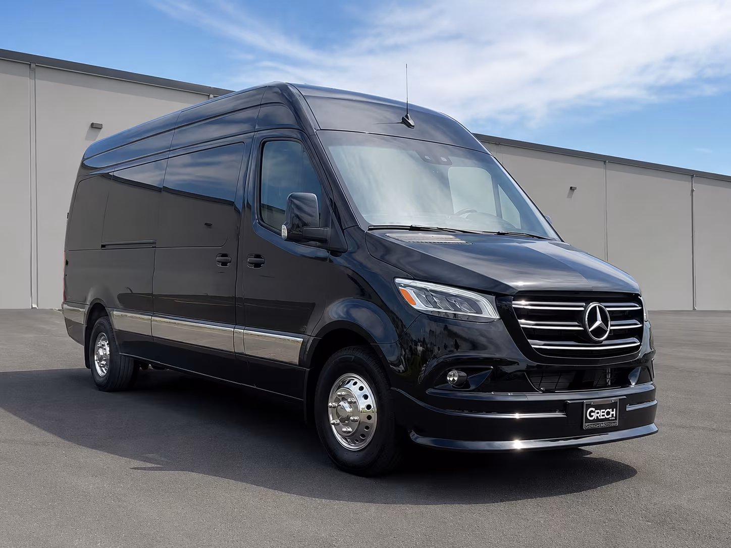 South Fulton Concert Transportation & Shuttles