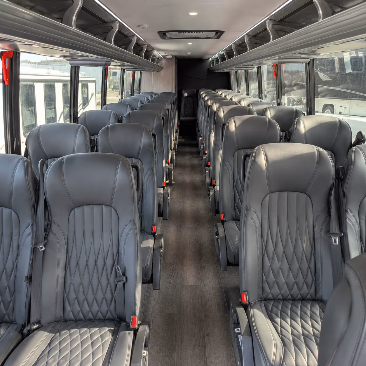 South Fulton School Event & Field Trip Transportation