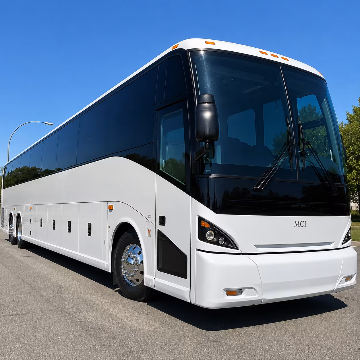 South Fulton Wedding Transportation & Shuttle Service