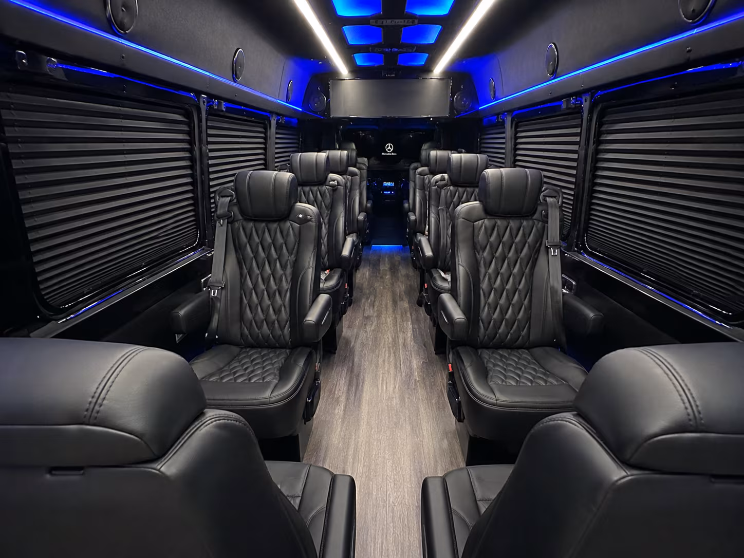 Stonecrest Airport Shuttles & Transportation
