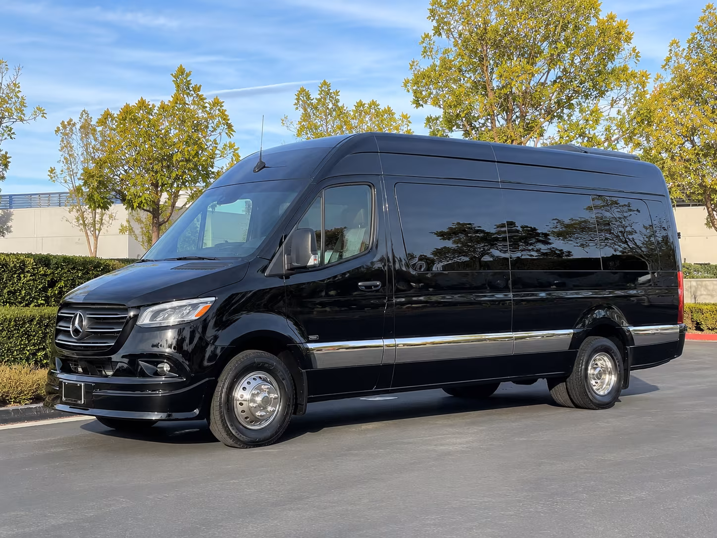 Warner Robins Airport Shuttles & Transportation