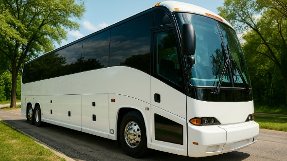 athens bus rentals for birthday sweet 16