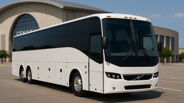 columbus corporate transportation