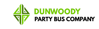 dunwoody-party-bus-company-logo