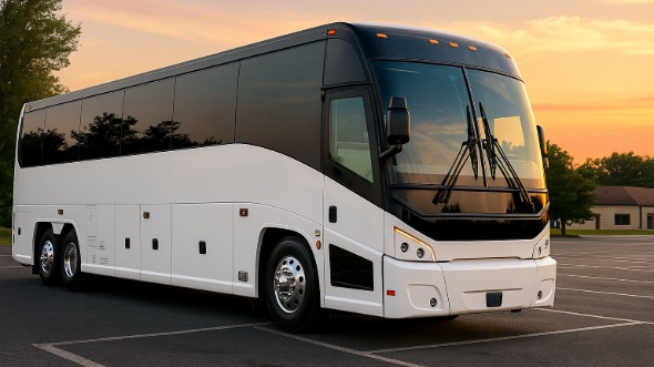 dunwoody prom party bus rentals