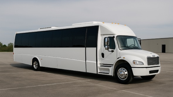 macon bachelor and bachelorette minibus rental