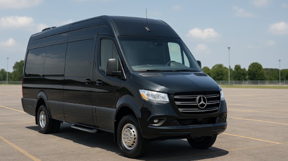 macon prom and homecoming minibus rental
