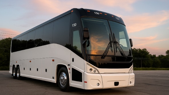 macon prom and homecoming party bus rental