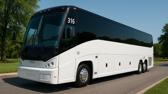 macon prom and homecoming party bus rentals