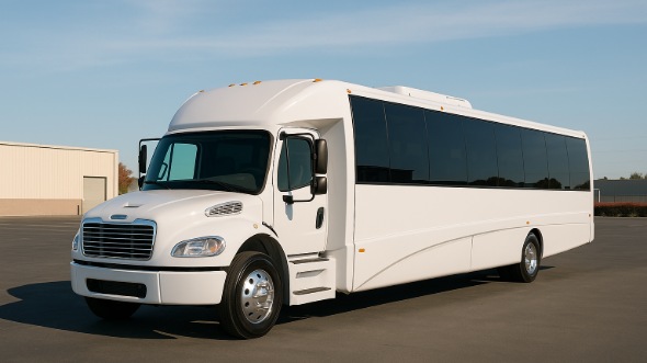 macon sporting event transportation