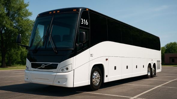 warner robins concert transportation